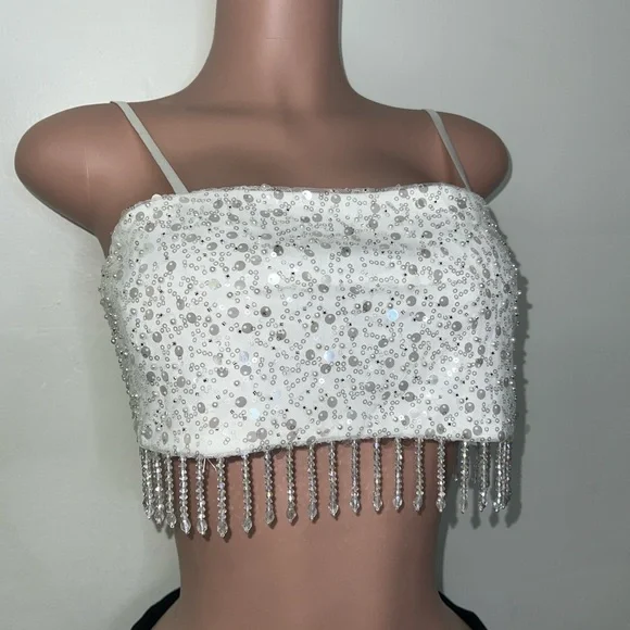 12th Tribe Top - Picture 1 of 2